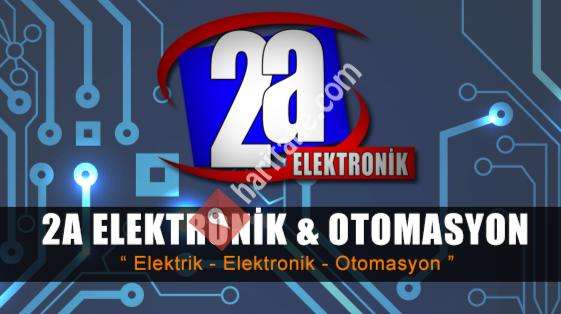 2a Elektrik Elektronik