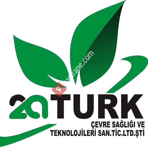 2ATURK Çevre Sağlığı ve Teknolojileri San. Tic. Ltd. Şti.