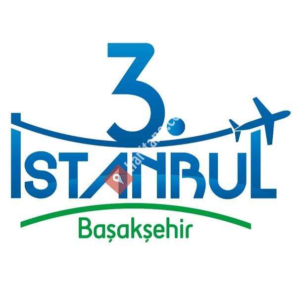 3. İstanbul Başakşehir