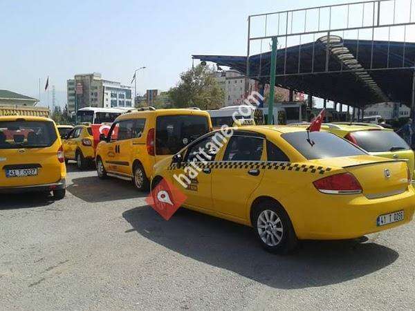 3 Yol Taksi
