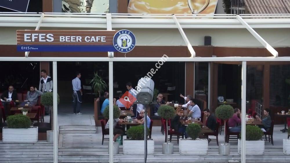 33 Efes Beer Cafe
