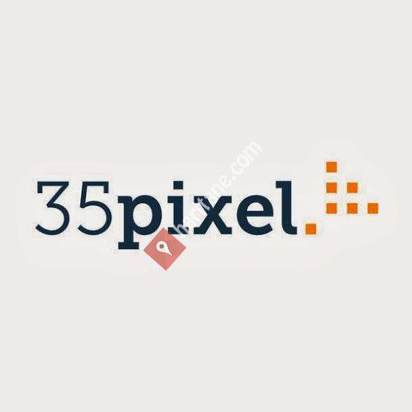 35pixel Web Tasarım Ajansı