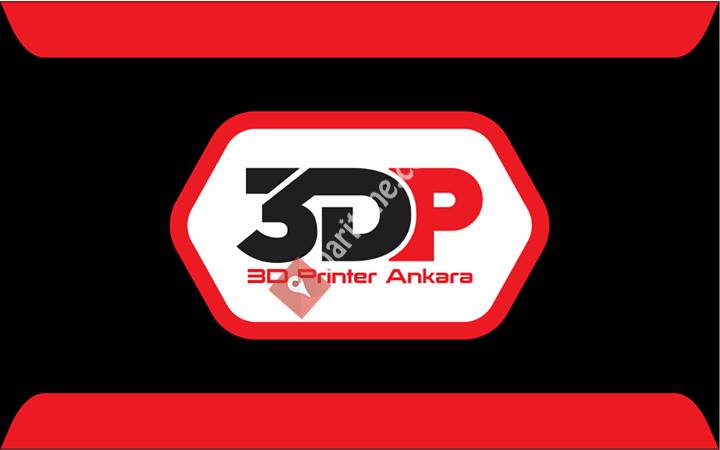 3D Printer - Ankara