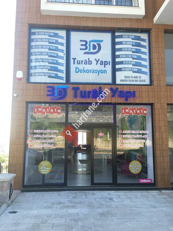 3d Turab Yapi