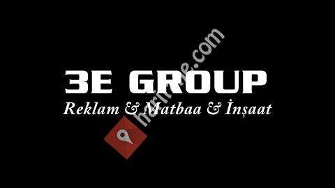 3e Group Reklam Matbaa