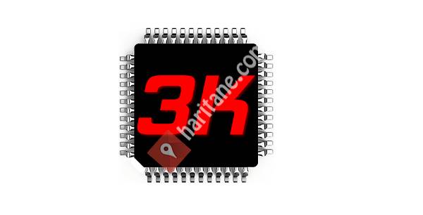 3K Elektronik - Bilgisayar - Oyun Konsolları Satış ve Teknik Servisi