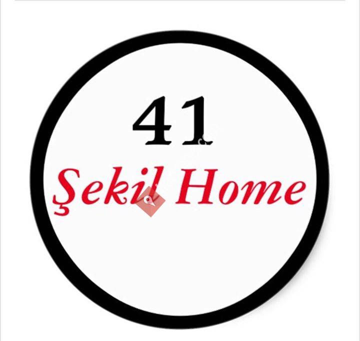 41 Şekil Home