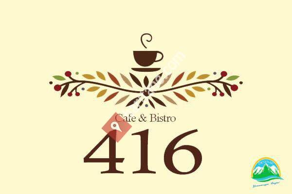 416 cafe&bistro