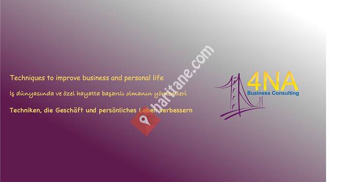 4NA Business Consulting