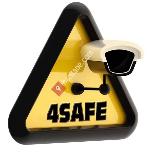 4Safe Güvenlik
