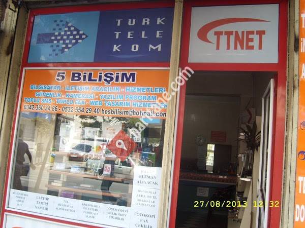 Bilisim Sms