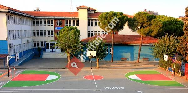 50. Yıl İlkokulu