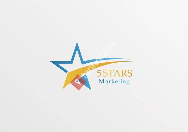 5Stars Marketing