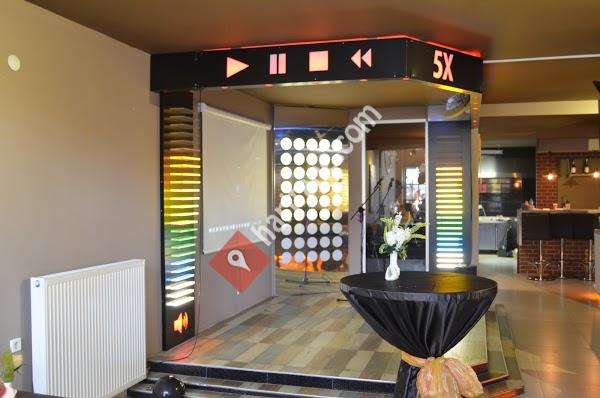 5X Karaoke Cafe Bistro