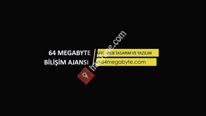 64 Megabyte Bilişim Ajansı