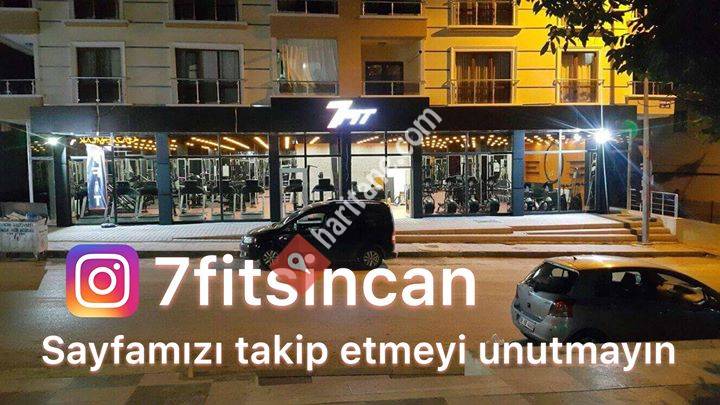 7Fit Sincan