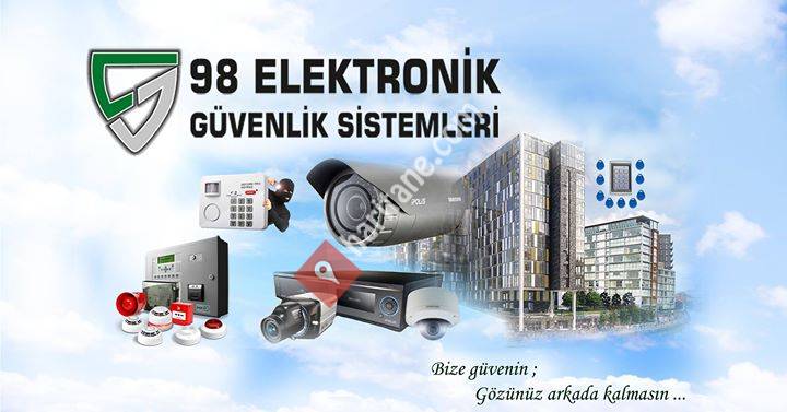 98 Elektronik
