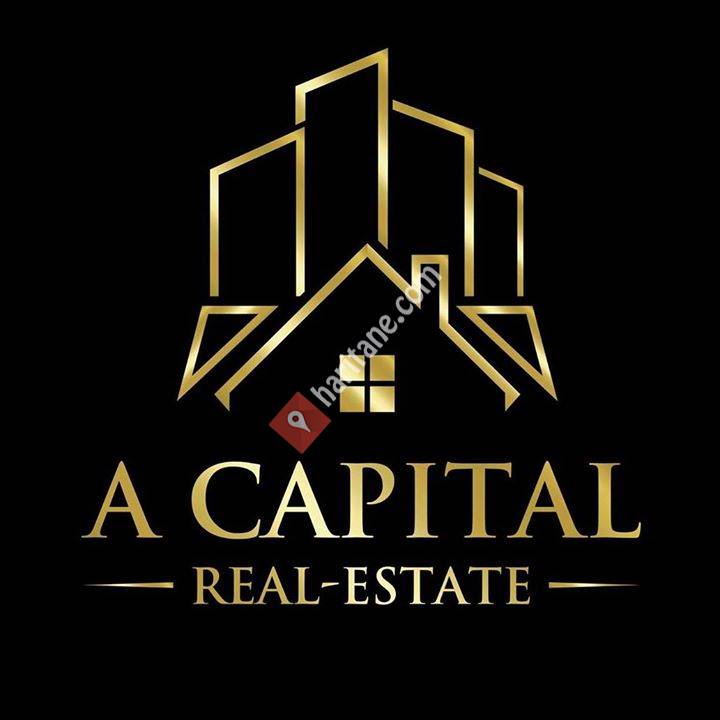 A Capital Real-Estate