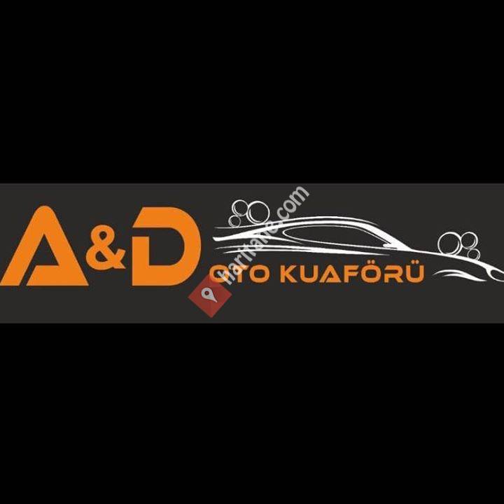 A&D Oto Kuaför