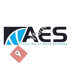 A.E.S. Hava Kurutucu ve Sogutucu Sistemleri