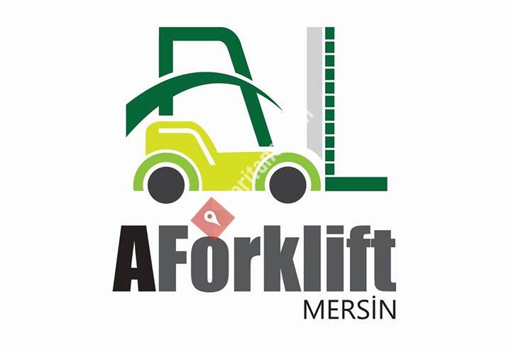A Forklift İş Makinaları Yedek Parça Ve Servis