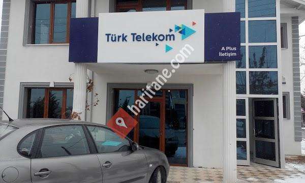 A Plus Turk Telekom SDM