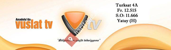 A. Vuslat TV