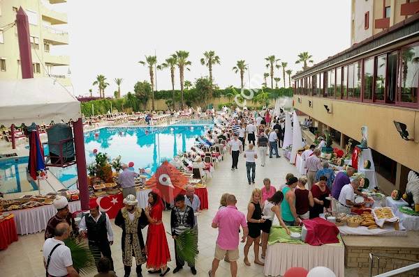 A11 Hotel Alanya