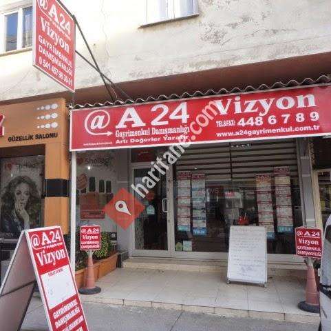 A24 Vizyon Gayrimenkul