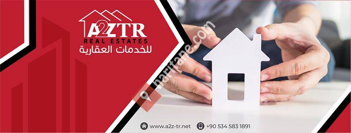 A2Z Real Estates Turkey