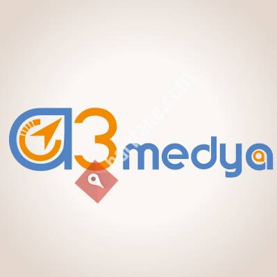 A3 Medya Yeni Nesil Medya Ajansı