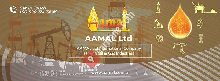 AAMAL Ltd