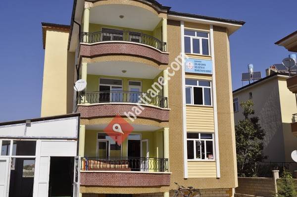 Aba Şahika Özel Eğitim Ve Rehabilitasyon Merkez