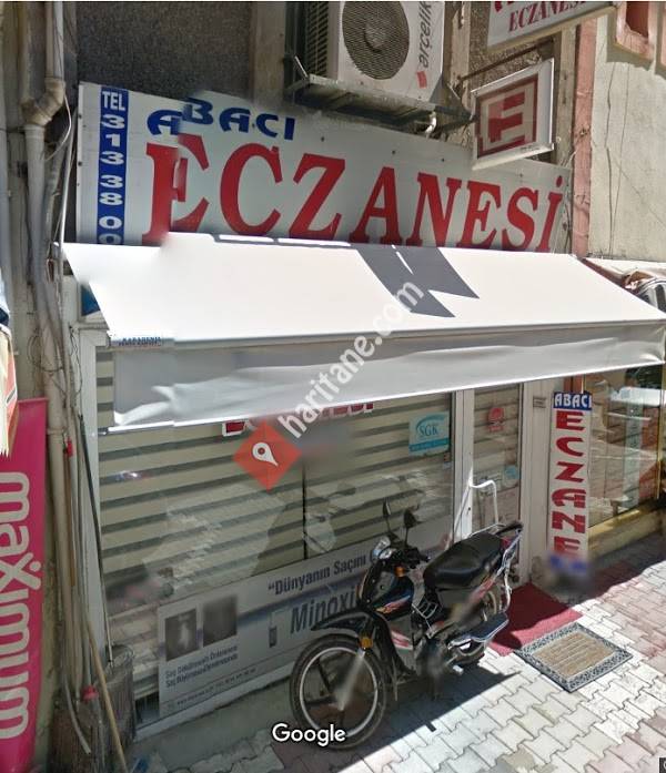Abacı Eczanesi