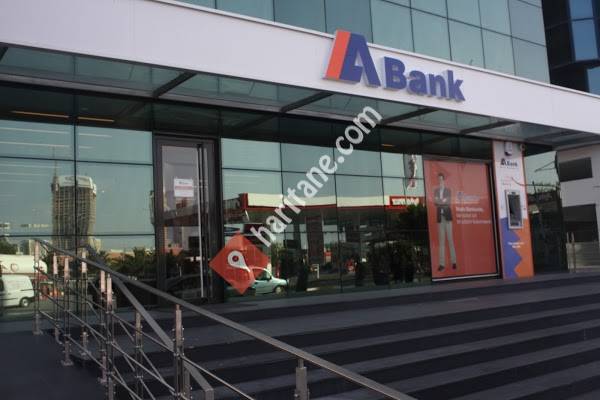 ABank - Orta Anadolu Ticari Şubesi