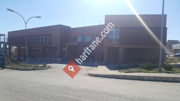 Abant İzzet Baysal Üniversitesi Kemal Demir Fizik Tedavi Ve Rehabilitasyon Merkezi
