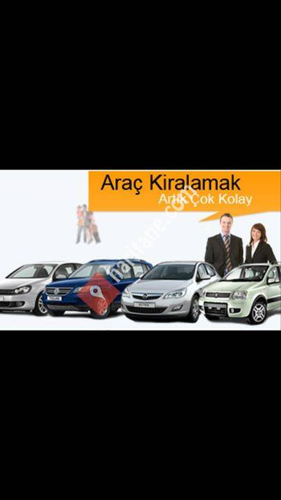 Abay Rent A Car - OTO Kiralama