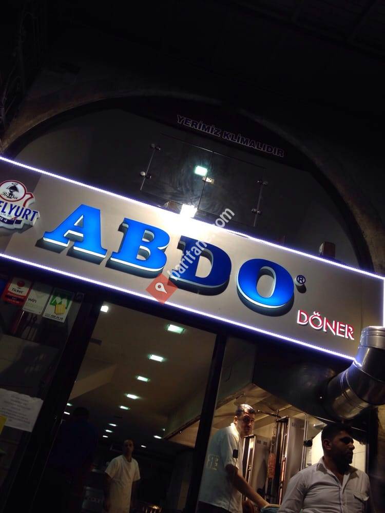 Abdo Restaurant