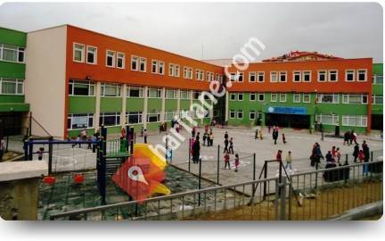 Abdurrahim Karakoç İlkokulu-Etimesgut