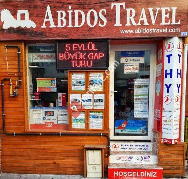 Abidos Travel