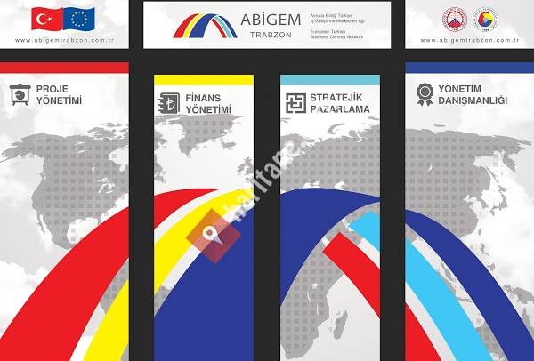 Abigem - Avrupa Birliği İş Geliştirme Merkezi Danışmanlık ve Eğitim Hizmetleri