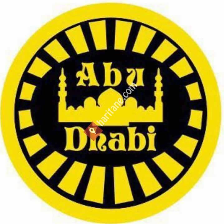 Abu-Dhabi Cafe & Restaurant