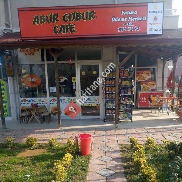 Abur Cubur Cafe