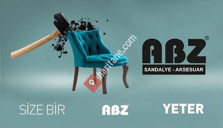 Abz Sandalye Aksesuar