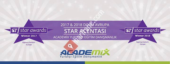 Academix Bursa