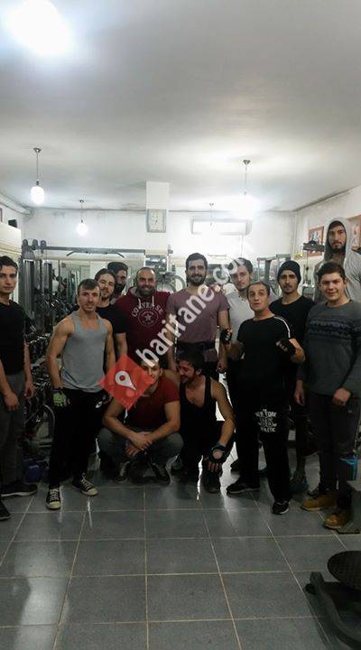 Academy Fitness GYM Esenköy