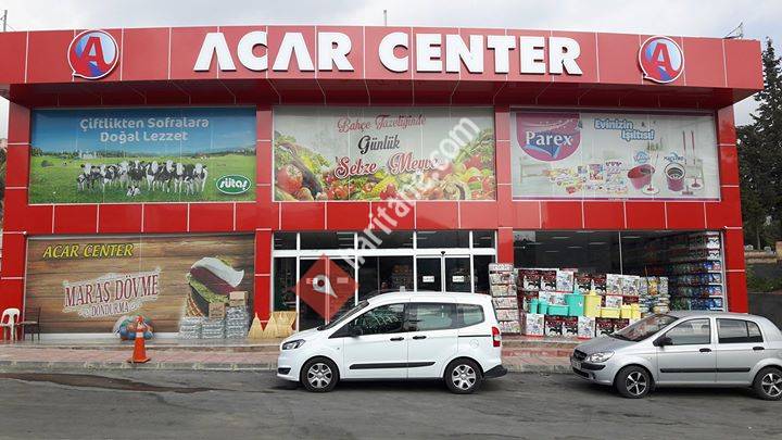 ACAR Center