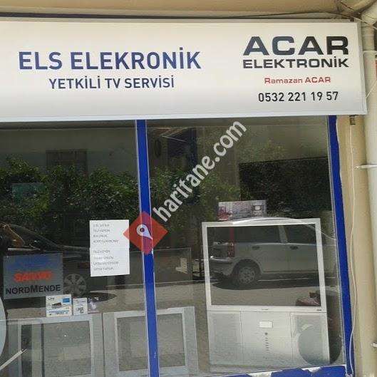 Acar Elektronik