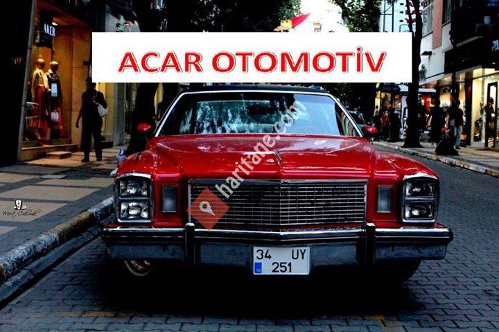 Acar Otomotiv