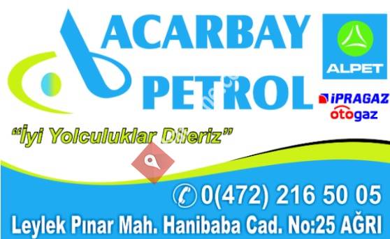 Acarbay Petrol
